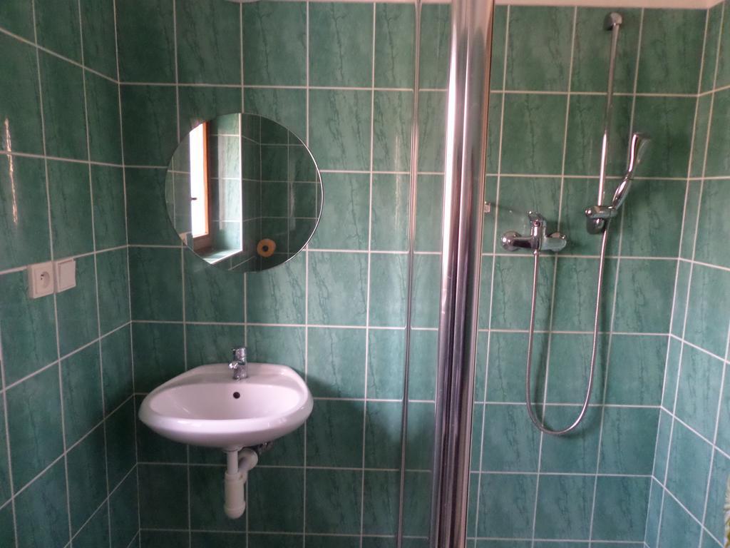 Kralicka Chata Staré Město Dış mekan fotoğraf