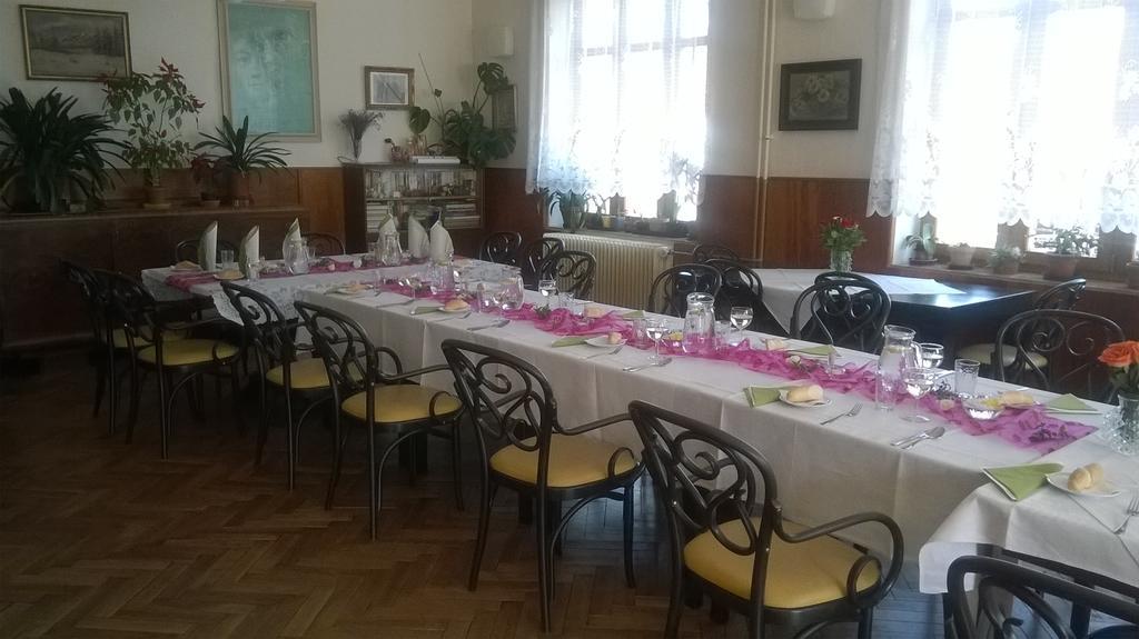 Kralicka Chata Staré Město Dış mekan fotoğraf