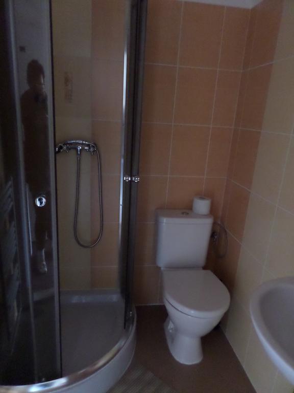 Kralicka Chata Staré Město Dış mekan fotoğraf