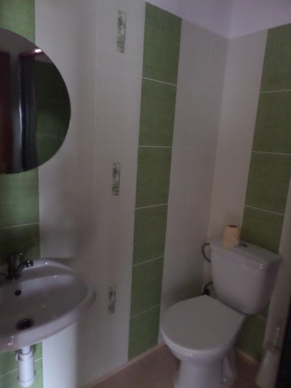 Kralicka Chata Staré Město Dış mekan fotoğraf